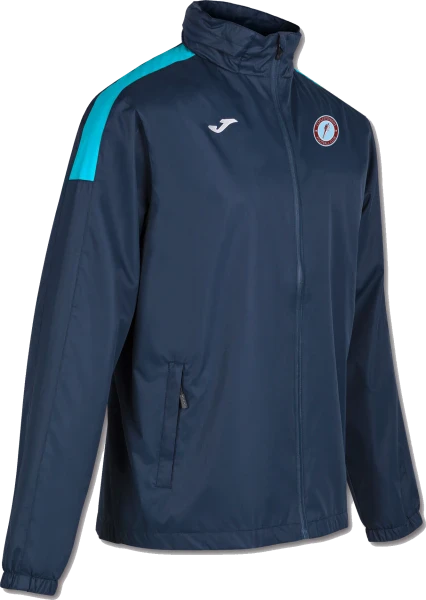 Coplestonians FC Trivor Rain Jacket