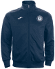 Coplestonians FC Full Zip Jacket