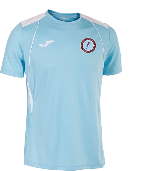 Coplestonians FC Training T-Shirt