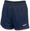 Coplestonians Girls FC Shorts (Women's Fit)