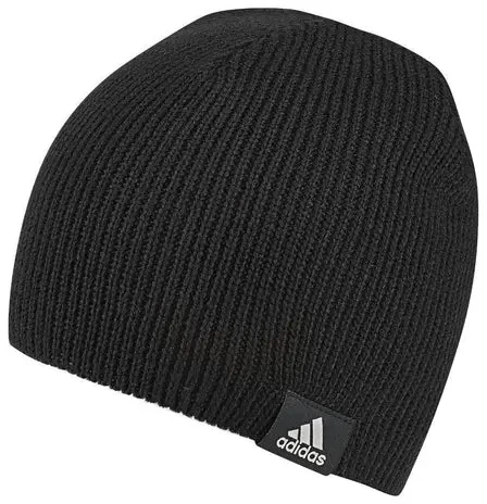 Adidas Performance Beanie Hat - Black