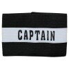 Precision Captain's Armband Junior- Black