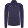 Chelmsford College Sports Course 1/4 Zip Training Top