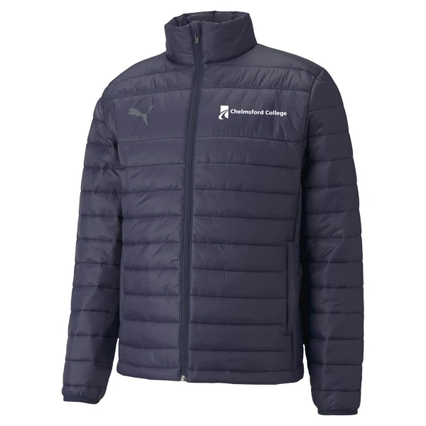 Chelmsford College Sports Course Light Jacket