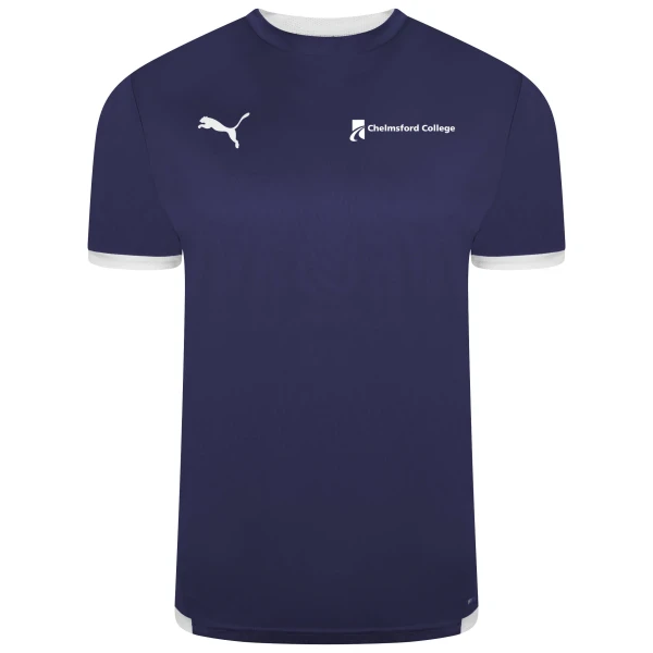 Chelmsford College Sports Course Training Jersey