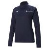 Chelmsford College Sports Course 1/4 Zip Training Top (Womens)