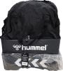 Hummel Foundation Hard Base Player Bag - Black (End of Line)