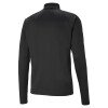 Coggeshall Town FC Youth Coaches 1/4 Zip Top