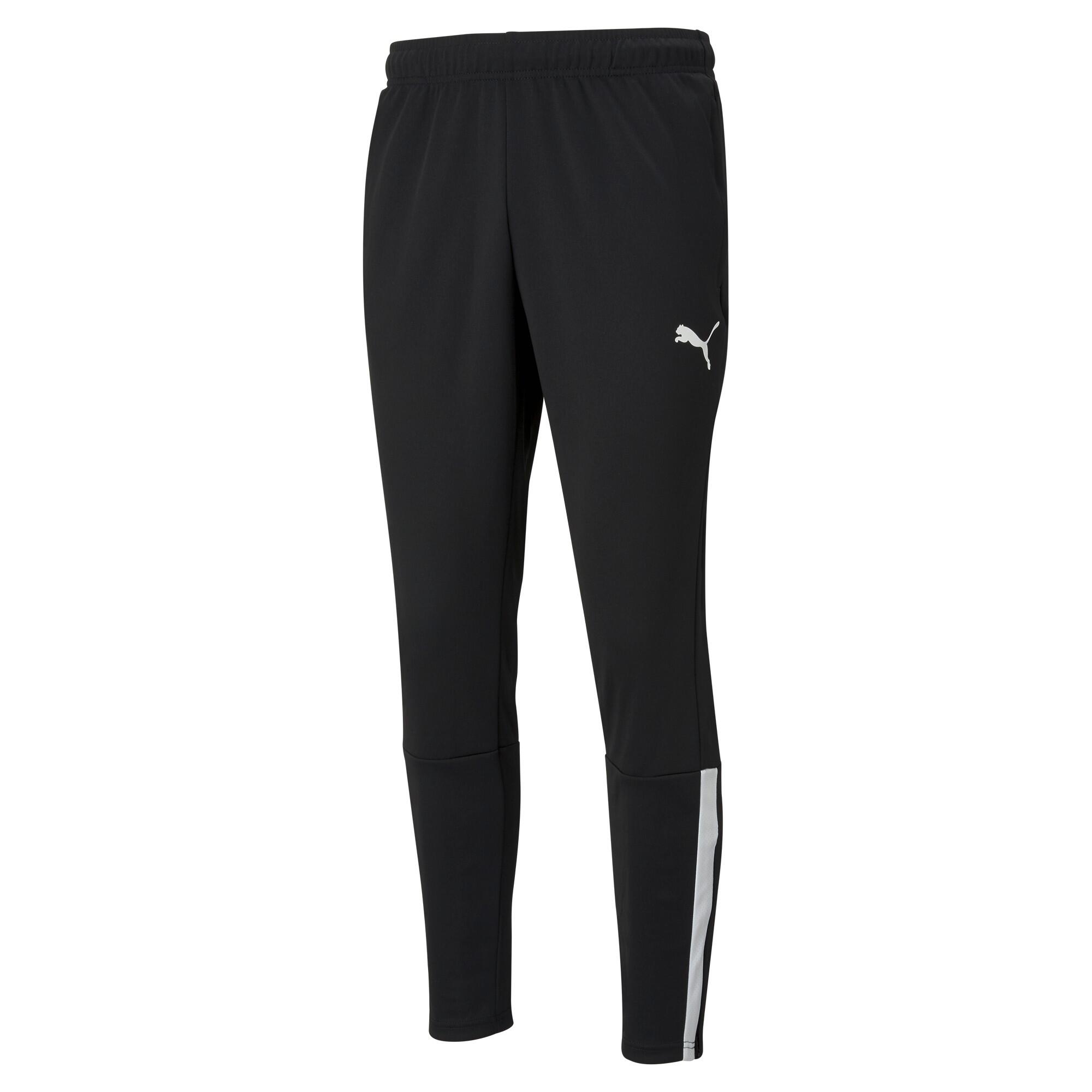 adidas Training Essentials High-Waisted 7/8 Leggings - Black | Women's  Training | adidas US