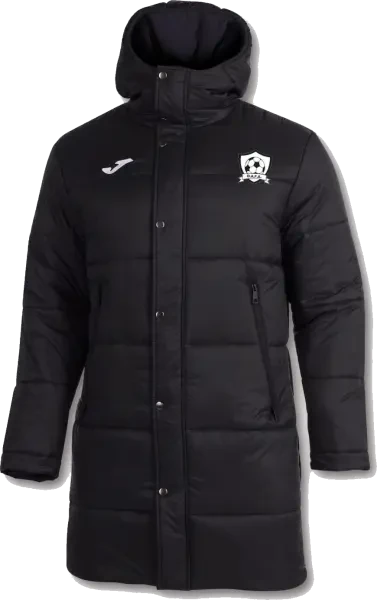 DAFA Youth FC Bench Coat