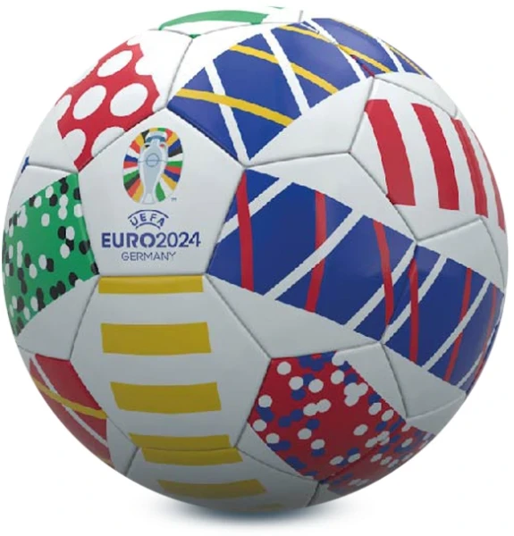 Euro 2024 Football - Size 5