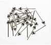 Precision Standard Needle Adaptors (Bag of 24)