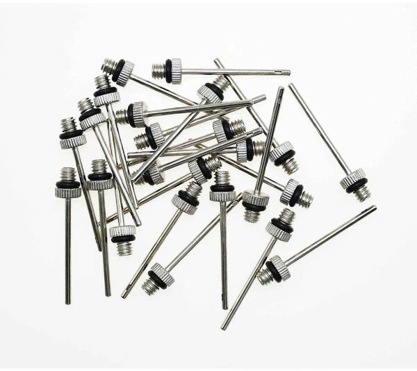 Precision Standard Needle Adaptors (Bag of 24)