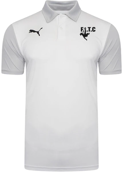 FITC Girls Academy Sideline Polo Shirt