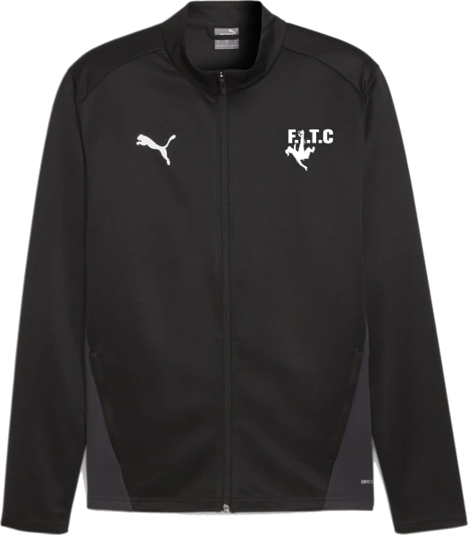 FITC Girls Academy Training Jacket