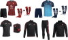 Felixstowe & Walton United FC EJA Bundle