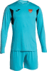 Felixstowe & Walton United FC EJA Away Goalkeeper Set