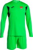 Felixstowe & Walton United FC EJA Home Goalkeeper Set