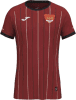 Felixstowe & Walton United FC EJA Home Jersey