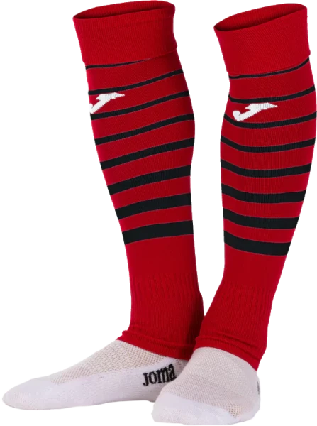 Felixstowe & Walton FC United EJA Footless Home Socks