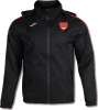 Felixstowe & Walton United FC EJA Rain Jacket