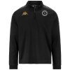 Framlingham Town FC Coaches 1/4 Zip Sweatshirt