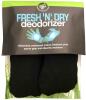 Gloveglu Fresh 'n Dry Deodorizer