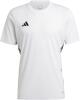 Adidas Tabela 23 Jersey - White / Black