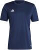 Adidas Tabela 23 Jersey - Team Navy Blue / White