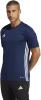 Adidas Tabela 23 Jersey - Team Navy Blue / White