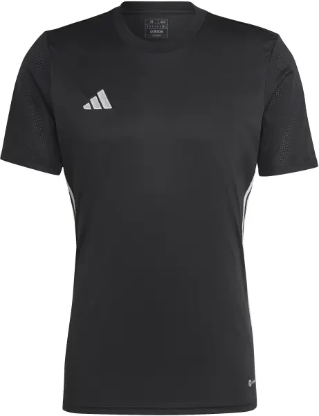 Adidas Tabela 23 Jersey - Black / White