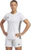 Adidas Tabela 23 Women's Jersey - White / Black