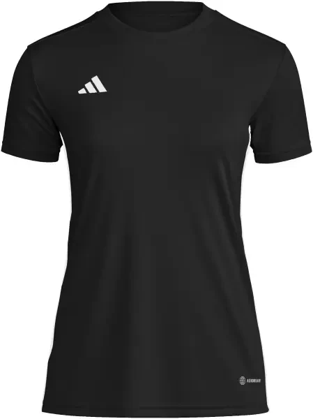 Adidas Tabela 23 Women's Jersey - Black / White