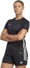 Adidas Tabela 23 Women's Jersey - Black / White