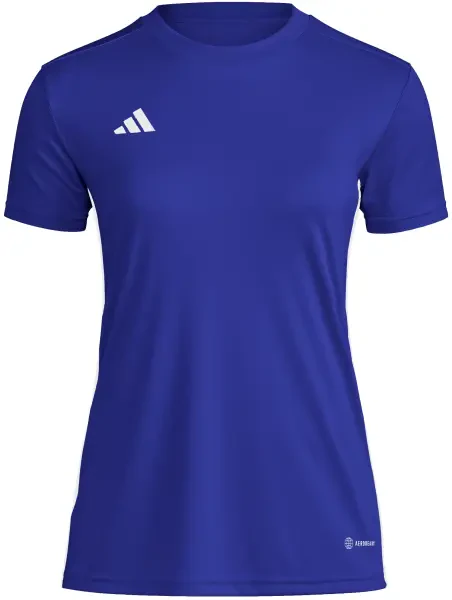 Adidas Tabela 23 Women's Jersey - Team Royal Blue / White