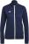 Adidas Entrada 22 Women's Track Jacket - Team Navy Blue