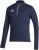 Adidas Entrada 22 1/4 Zip Track Top - Team Navy Blue