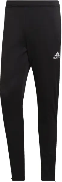 Adidas Entrada 22 Track Pants - Black