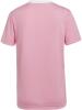 Adidas Entrada 22 Women's Jersey - Semi Pink Glow