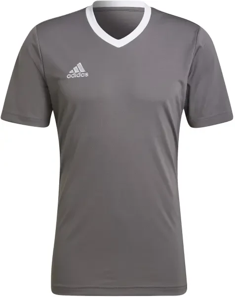 Adidas Entrada 22 Jersey - Team Grey Four