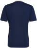 Adidas Entrada 22 Jersey - Team Navy Blue