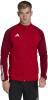 Adidas Tiro 23 Competition Training Jacket - Team Power Red