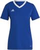 Adidas Entrada 22 Women's Jersey - Team Royal Blue