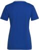 Adidas Entrada 22 Women's Jersey - Team Royal Blue