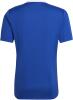 Adidas Entrada 22 Jersey - Royal Blue