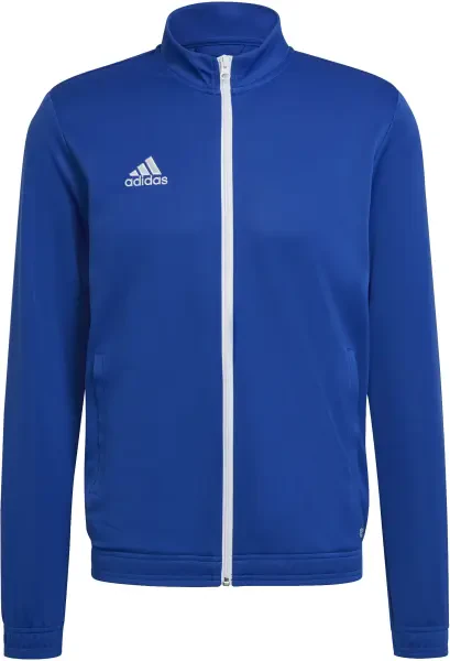 Adidas Entrada 22 Track Jacket - Team Royal Blue