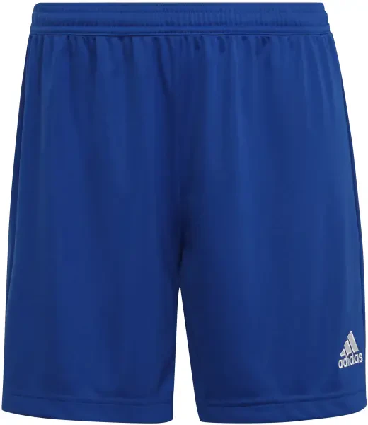 Adidas Entrada 22 Women's Shorts - Royal Blue