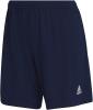 Adidas Entrada 22 Women's Shorts - Team Navy Blue