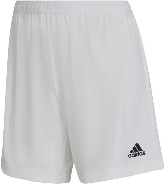 Adidas Entrada 22 Women's Shorts - White