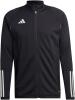 Adidas Tiro 23 Competition Training Jacket - Black